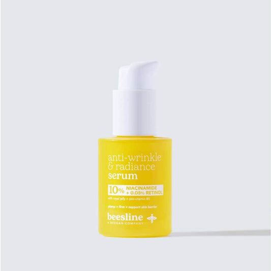 Beesline Anti-Wrinkle & Radiance Serum