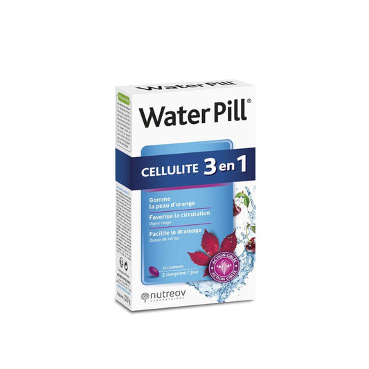 Water Pill Cellulite - Medaid