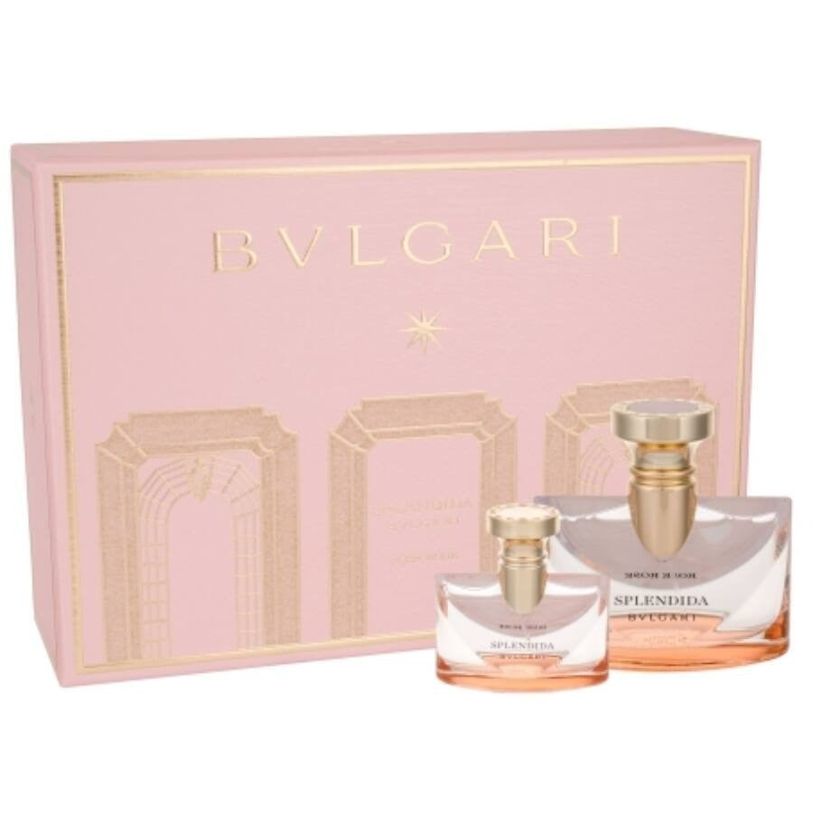 Bvlgari Splendida Rose Coffret - Medaid