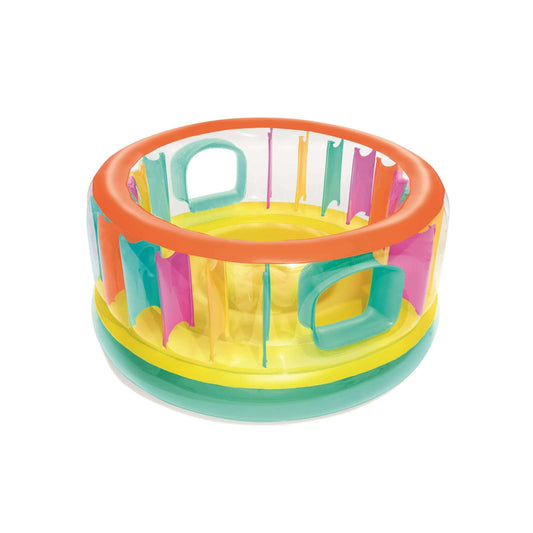 BounceJam Bouncer 180x86cm - Medaid International