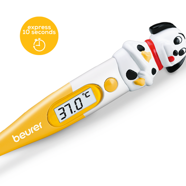 BY 11 Instant Thermometer - Medaid