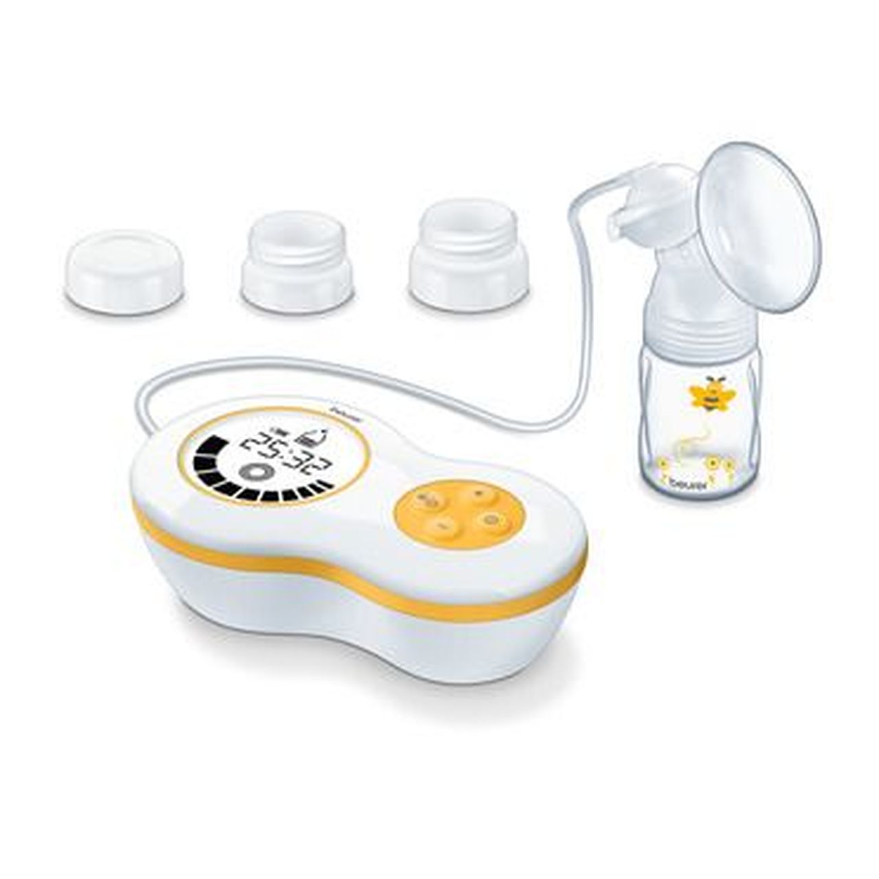 BY 40 Breast Pump Basic - Medaid