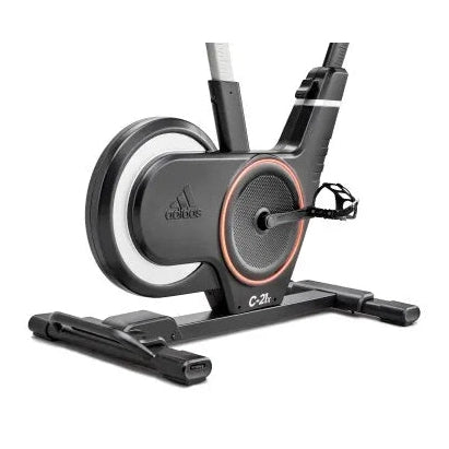 Adidas Accessories C-21X Spinning Fitness Bike Black/Silver - Medaid - Lebanon