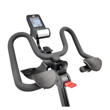 Adidas Accessories C-21X Spinning Fitness Bike Black/Silver - Medaid - Lebanon