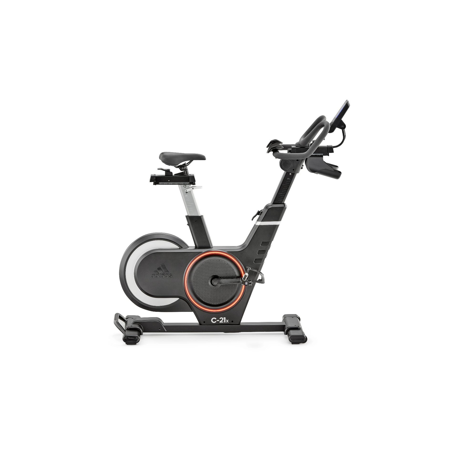 Adidas Accessories C-21X Spinning Fitness Bike Black/Silver - Medaid - Lebanon