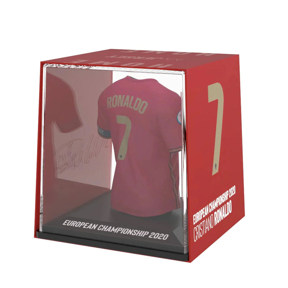C. Ronaldo Portugal National Team 2020 - Medaid International