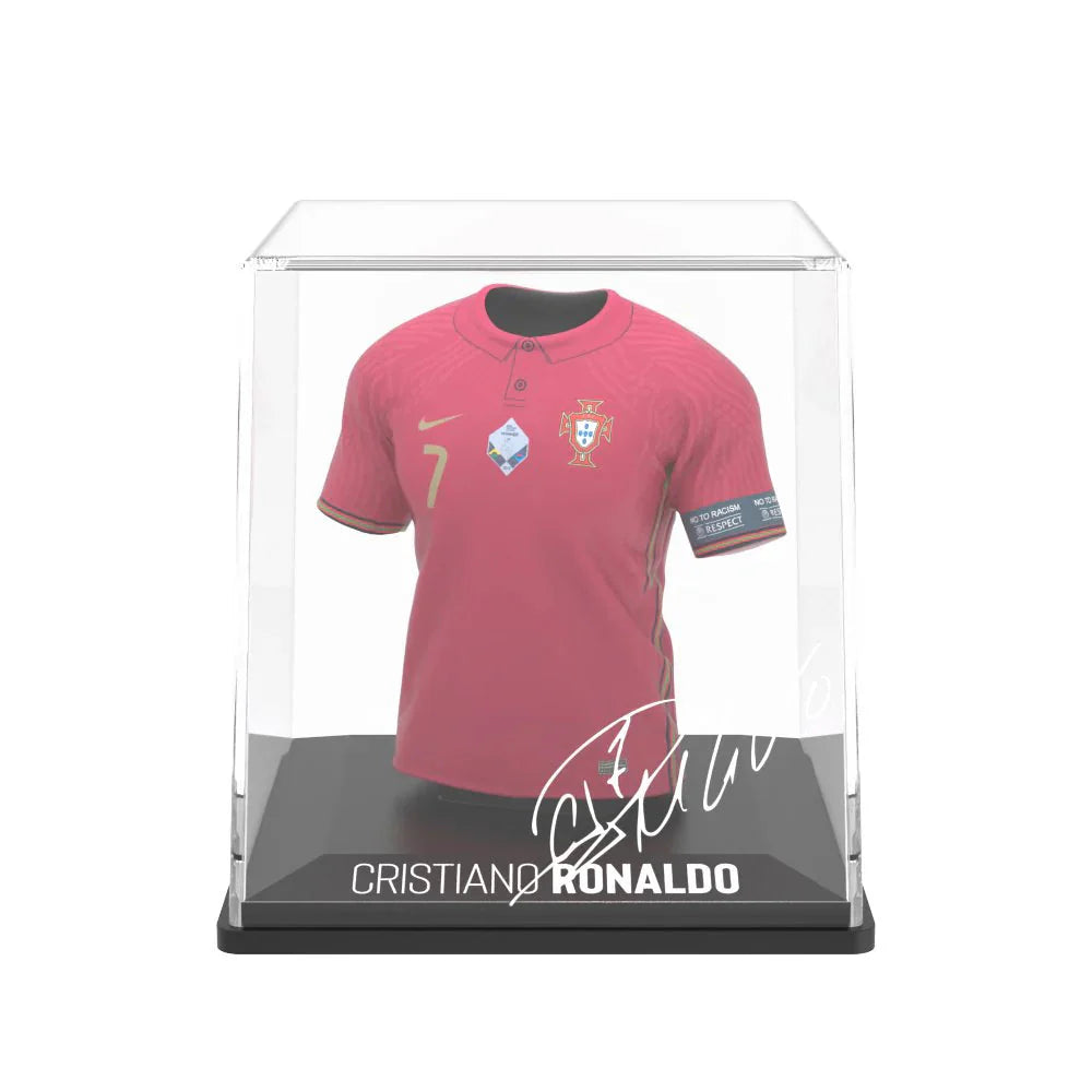 C. Ronaldo Portugal National Team 2020 - Medaid International