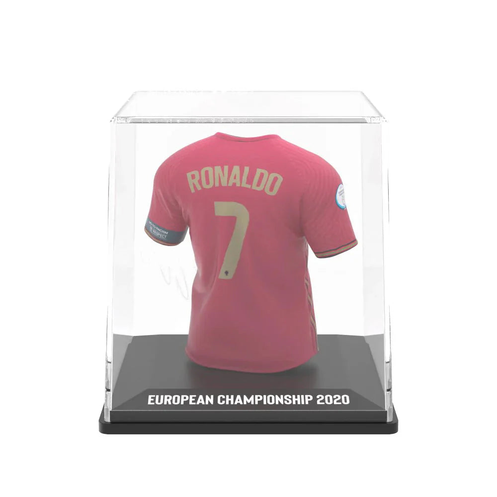 C. Ronaldo Portugal National Team 2020 - Medaid International