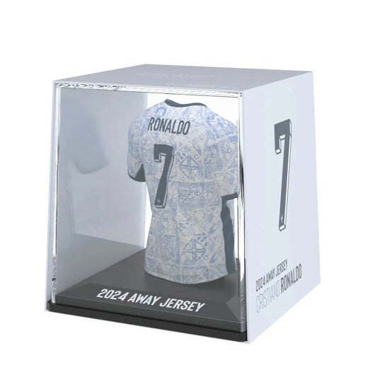 C. Ronaldo - Away - Medaid International