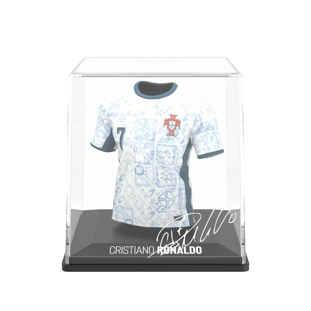 C. Ronaldo - Away - Medaid International