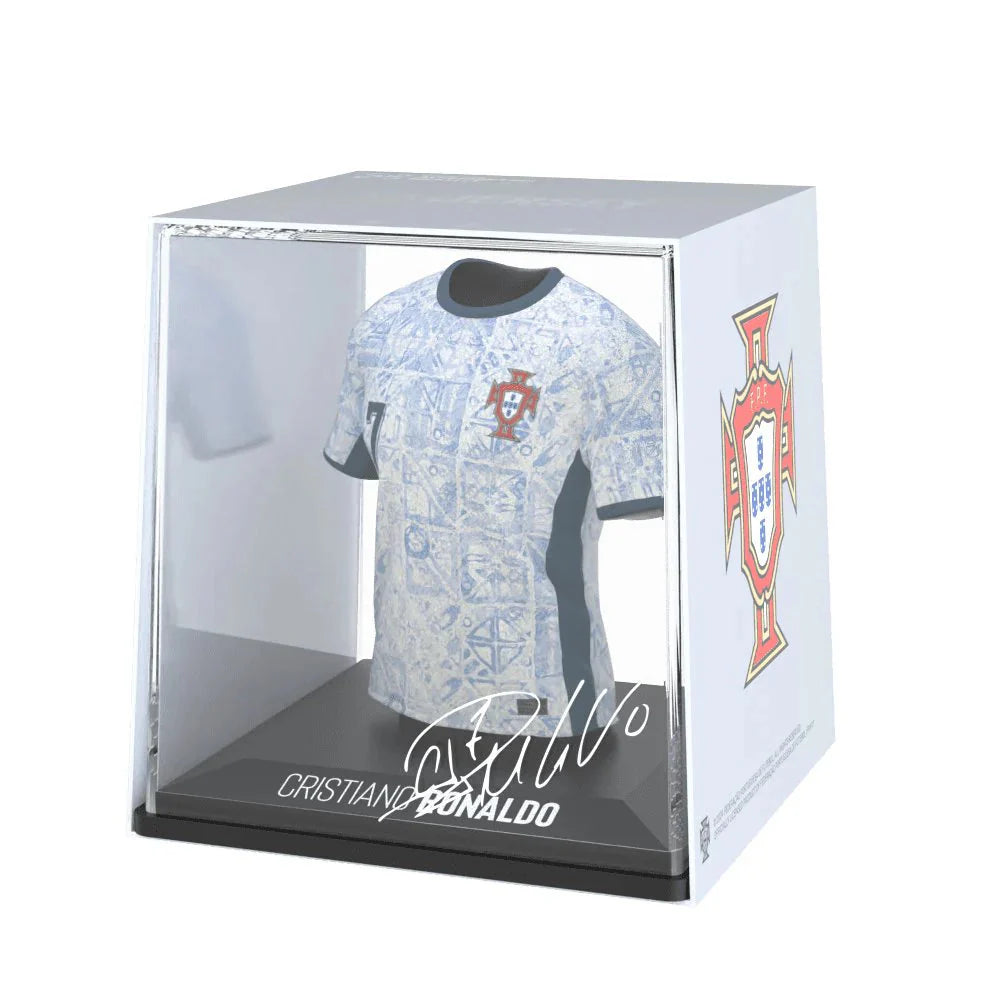 C. Ronaldo - Away - Medaid International