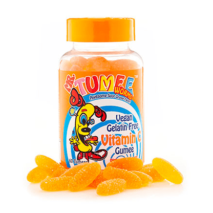 MR.TUMEE Vitamin C - Medaid