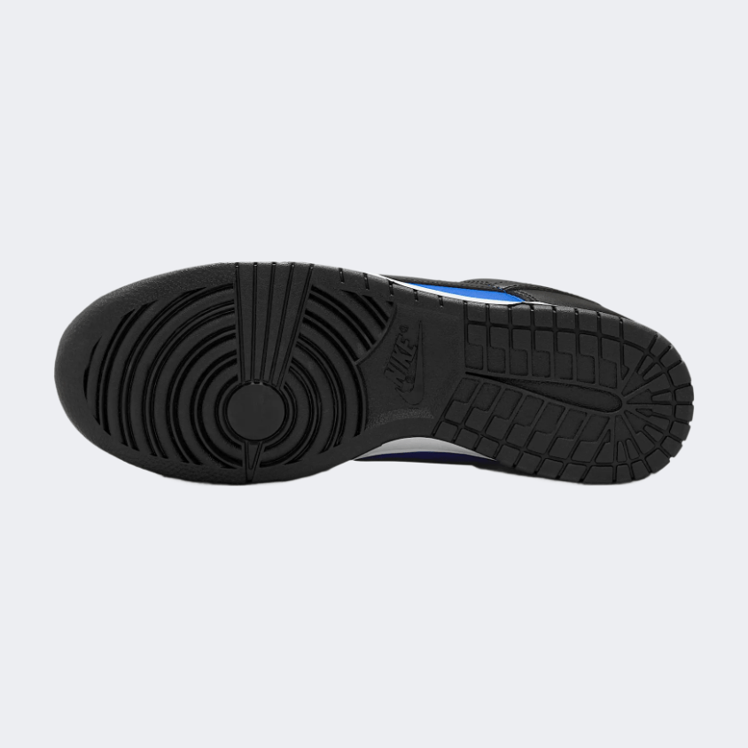 Nike Dunk Low Retro Men Lifestyle Shoes Blue/Black - Medaid International