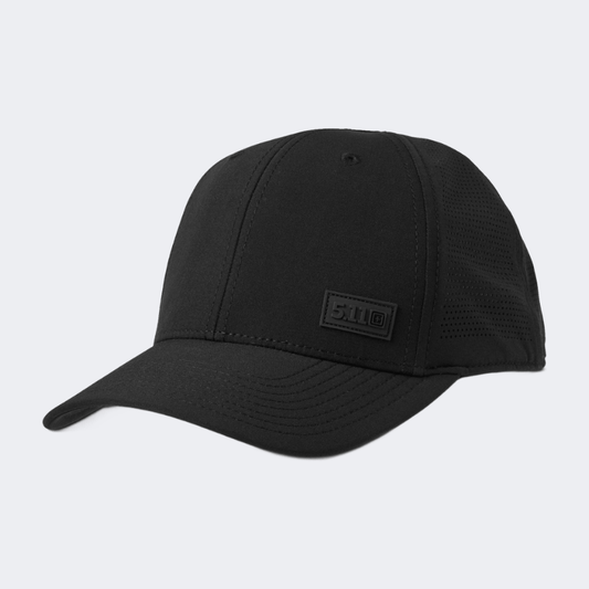 5-11 Icon Vent-Tac Tactical Cap Black - Medaid International