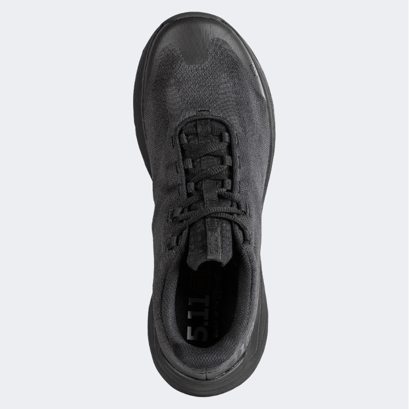5-11 Pt-R Men Tactical Shoes Black - Medaid International