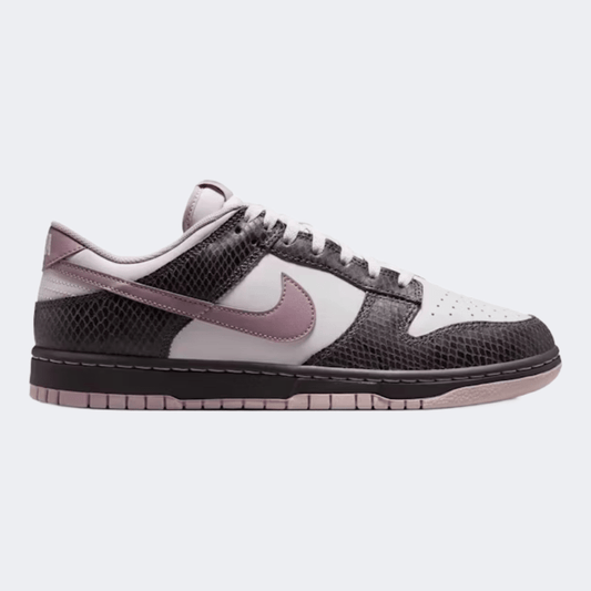 Nike Dunk Low SE Men Lifestyle Shoes Medium Ash/Grey - Medaid International