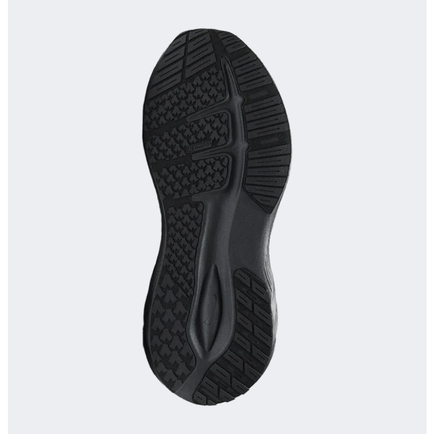 Anta PG7 Walk 1.5 Men Running Shoes Black - Medaid International