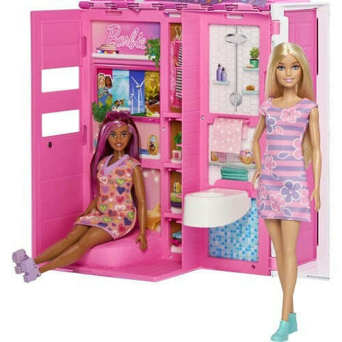 Doll House - Medaid International