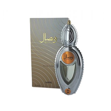 Wisal Dhahab Ajmal Unisex Eau De Parfum 50ml - Medaid