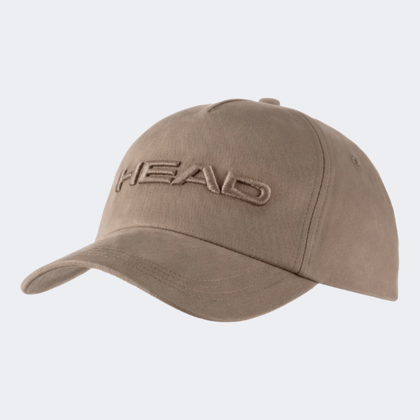 Head Baseball Unisex Tennis Cap Willow Green - Medaid International