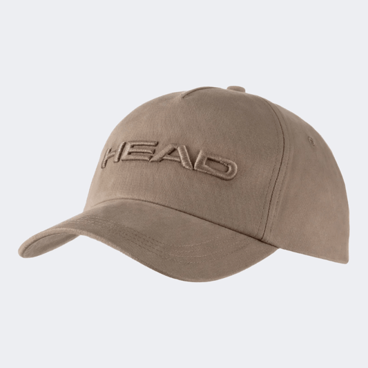 Head Baseball Unisex Tennis Cap Willow Green - Medaid International