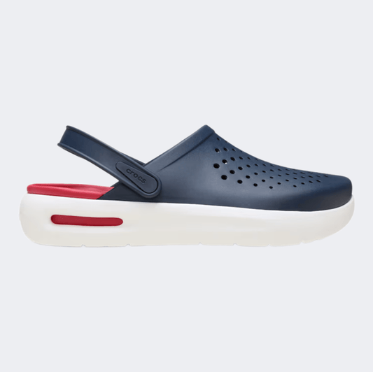 Crocs Inmotion Clog Unisex Lifestyle Navy - Medaid International
