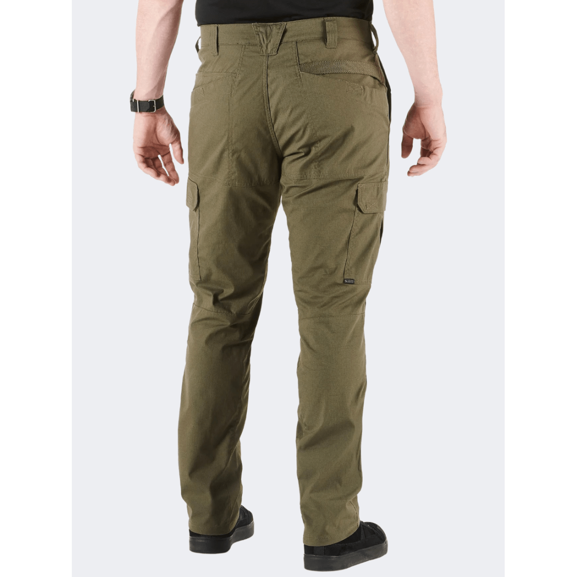 5-11 Abr Pro Men Tactical Pant Ranger Green - Medaid International