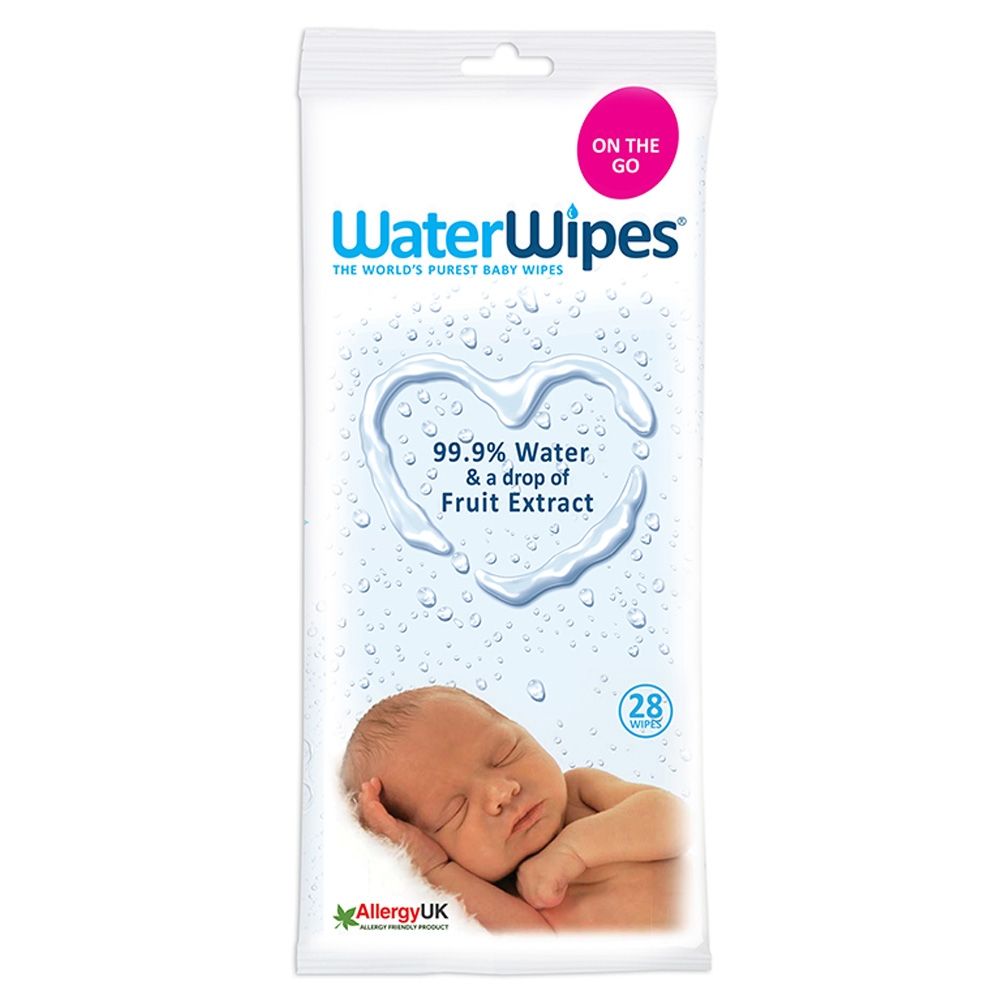 Huggies BW Natural Care Quad - Medaid