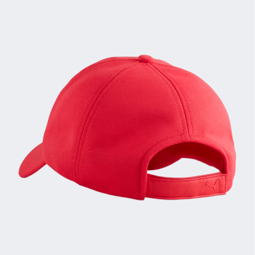 Puma Scuderia Ferrari Race Pro Men Lifestyle Cap Red - Medaid International