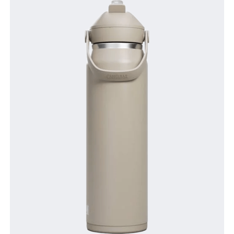 Camelbak Thrive Flip Straw Vss 20 Oz Lifestyle Bottle Stone - Medaid International