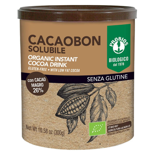 Organic Instant Cocoa Drink - Medaid International