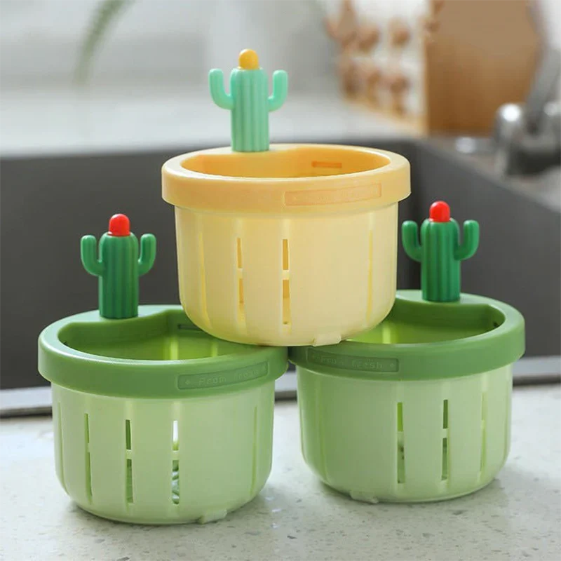 Cactus Sink Strainer - Medaid International
