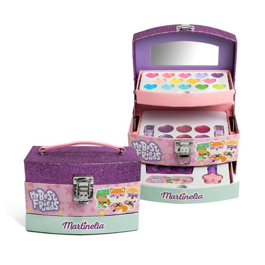 Organic Make up  Beauty Box, My Best Friends - Medaid International