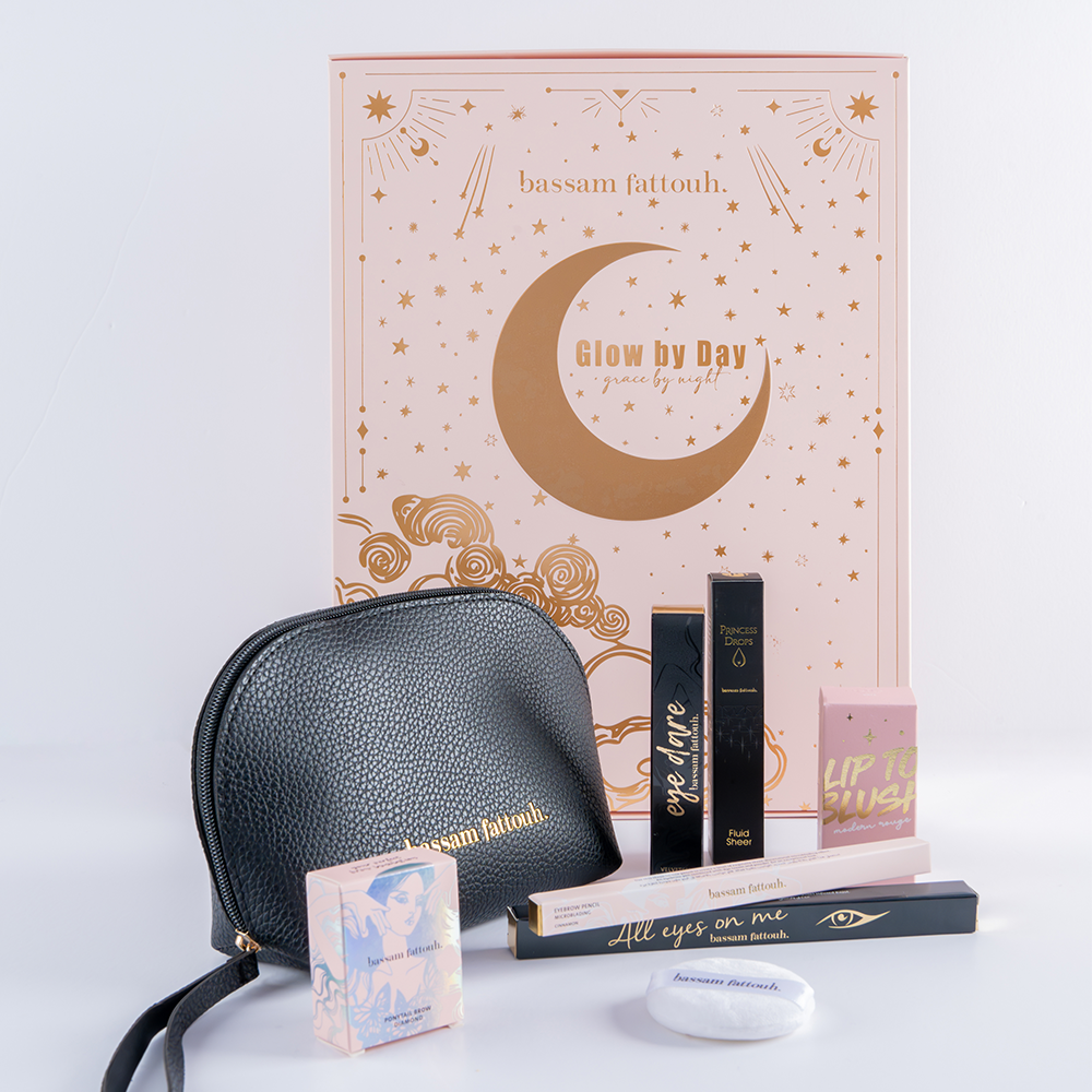 Bassam Fattouh Ramadan Advent Calendar - Medaid International