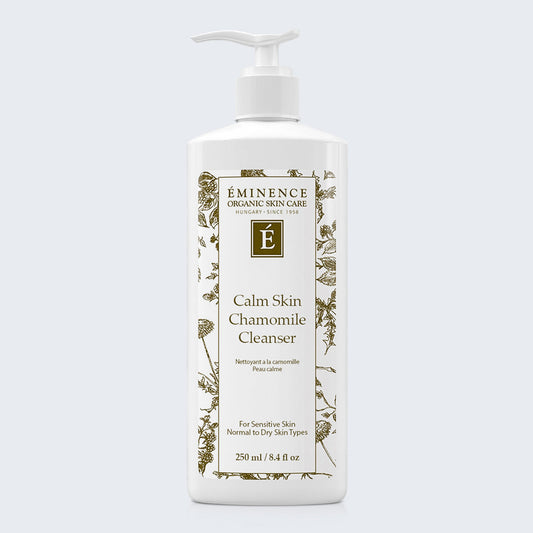Eminence Organics Calm Skin Chamomile Cleanser - Medaid International