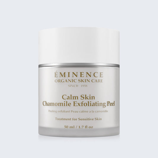Eminence Organics Calm Skin Chamomile Exfoliating Peel - Medaid International