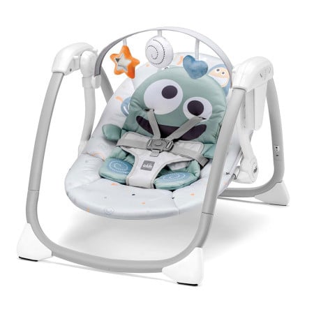 Swing Midi - Grey - Medaid International