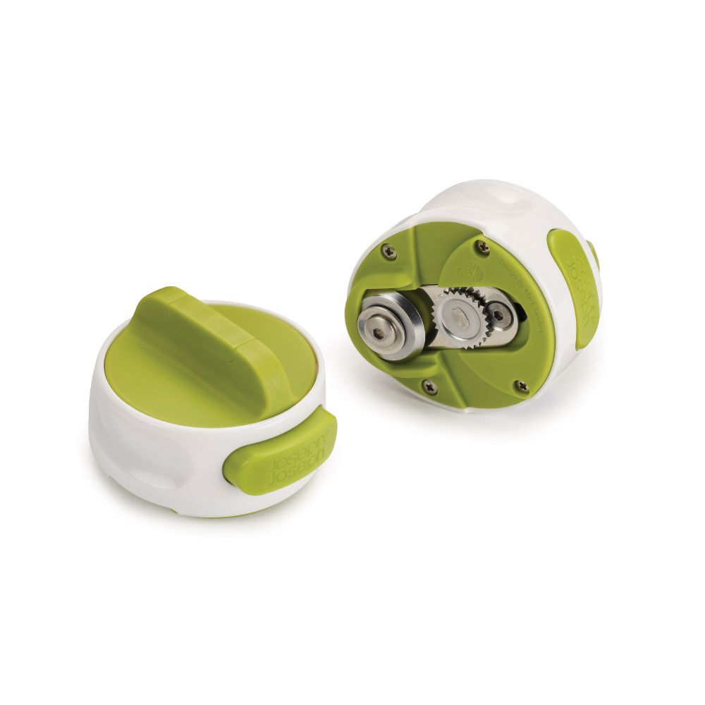 Can-Do Compact Green Can Opener - Medaid International