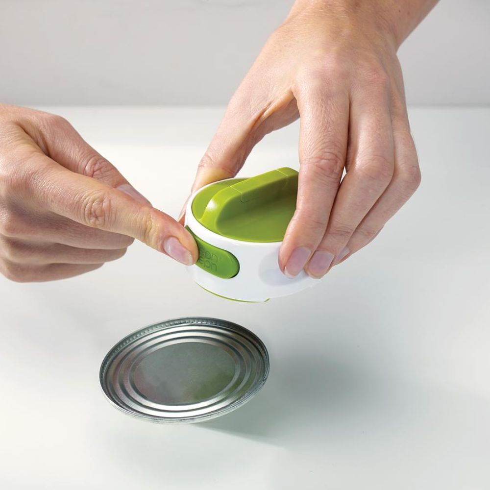 Can-Do Compact Green Can Opener - Medaid International