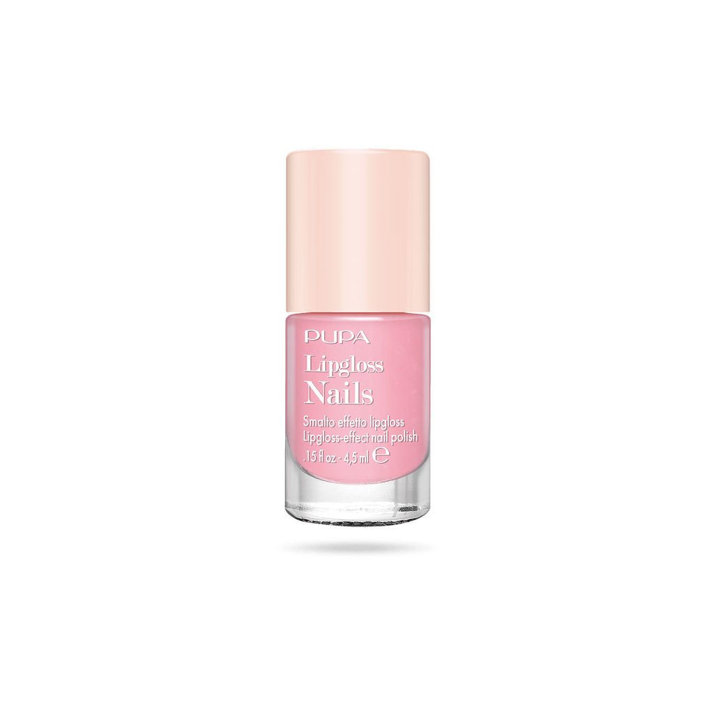 Lipgloss Nails - Nail Polish - Medaid