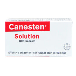 Canesten - Solution 20ml (P) - Medaid International