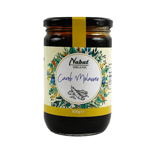Natural Carob Molass - Medaid International