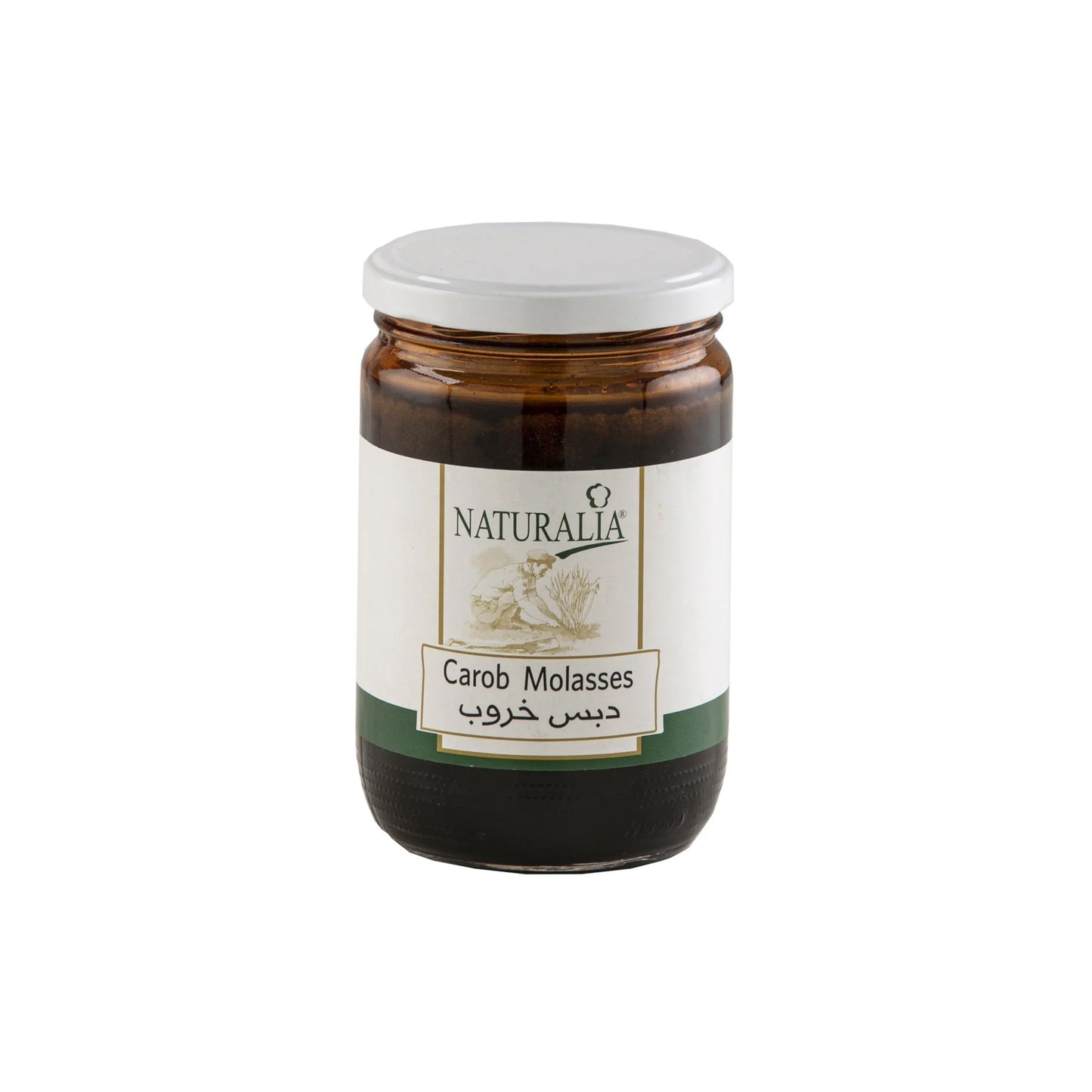 NATURALIA CAROB MOLASSES - Medaid International