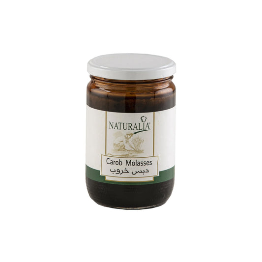 NATURALIA CAROB MOLASSES - Medaid International