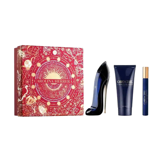 Carolina Herrera Good Girl Eau De Parfum Women's Gift Set - Medaid