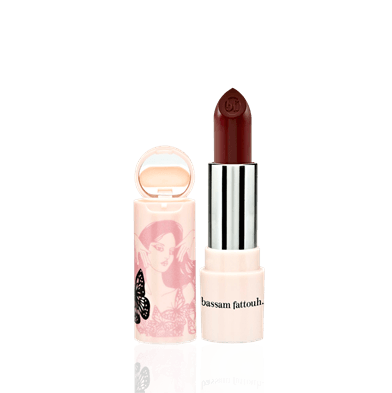 Bassam Fattouh Lipstick Balm - Medaid - Lebanon