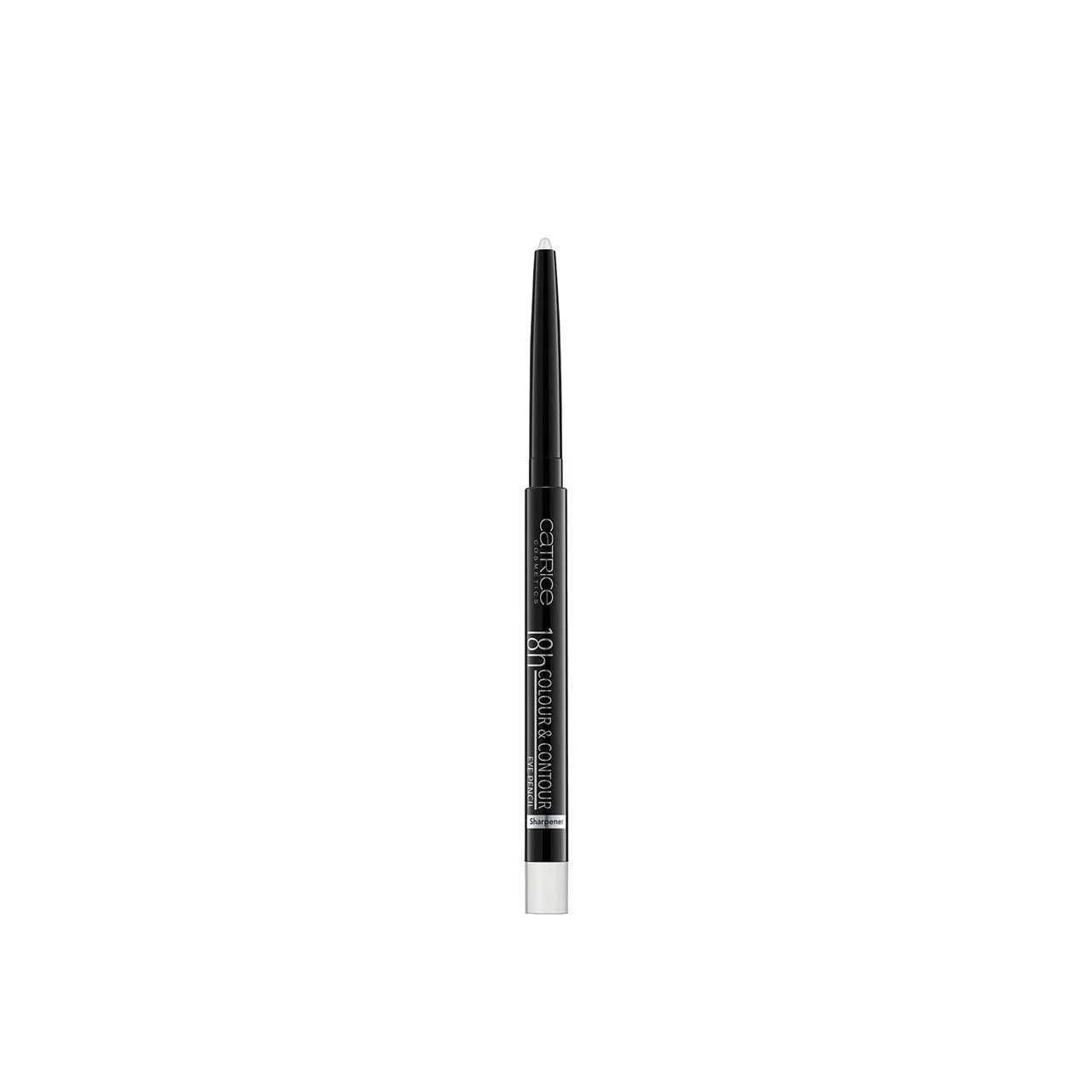 18H Colour & Contour Eye Pencil - Medaid