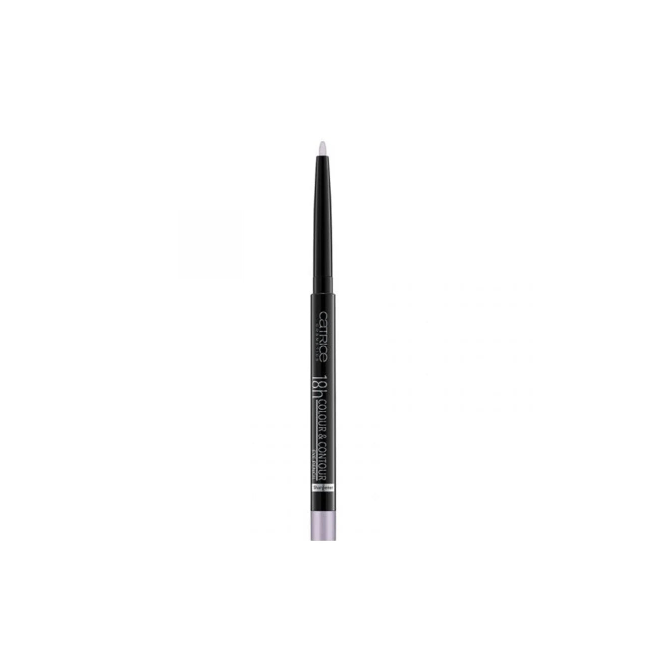 18H Colour & Contour Eye Pencil - Medaid