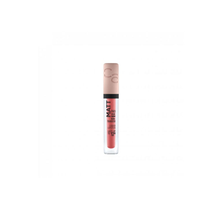 Matt Pro Ink Liquid Lipstick - Medaid