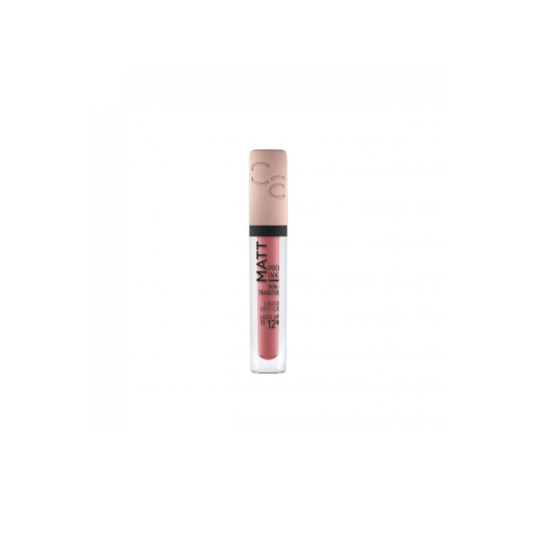 Matt Pro Ink Liquid Lipstick - Medaid